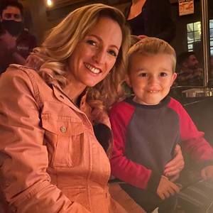 Meet your Posher, Tara